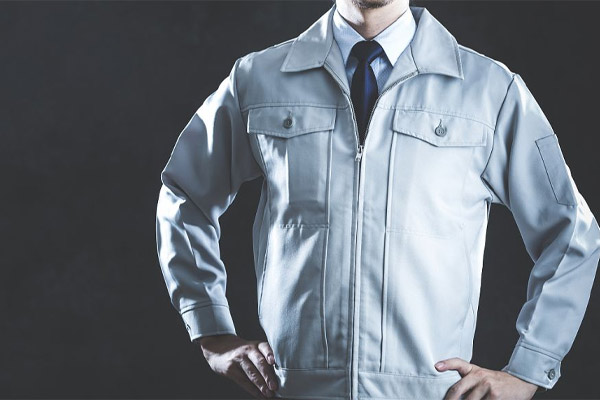 華大服裝制作（長(zhǎng)春）有限公司：秋天什么服裝最火